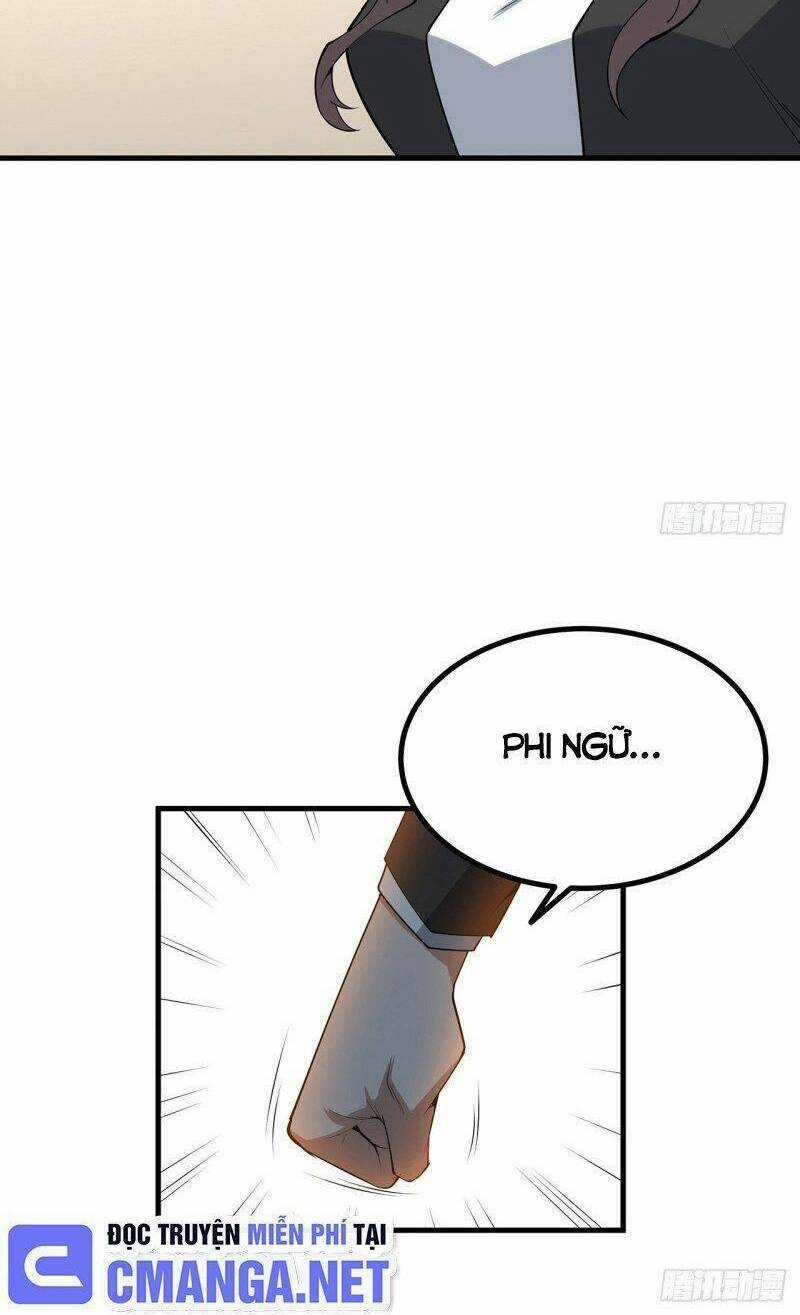 Kiếm Tu Imba Nhất Quả Đất - Chapter 220 - Trang 24