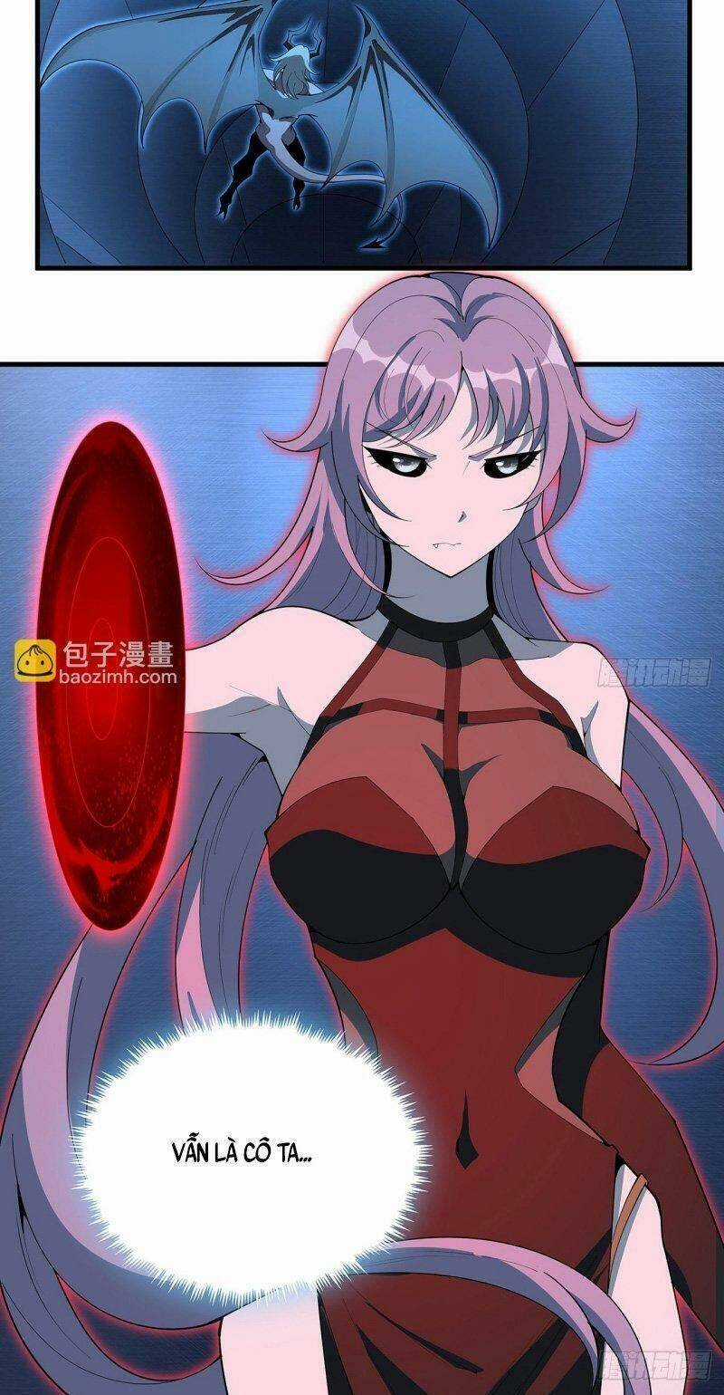 Kiếm Tu Imba Nhất Quả Đất - Chapter 220 - Trang 5