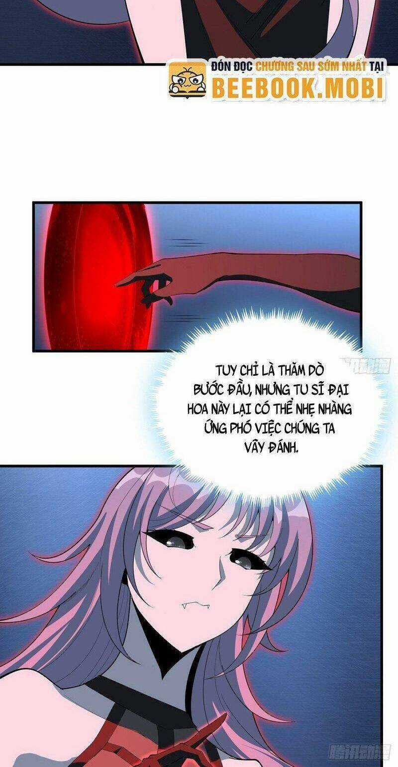 Kiếm Tu Imba Nhất Quả Đất - Chapter 220 - Trang 6