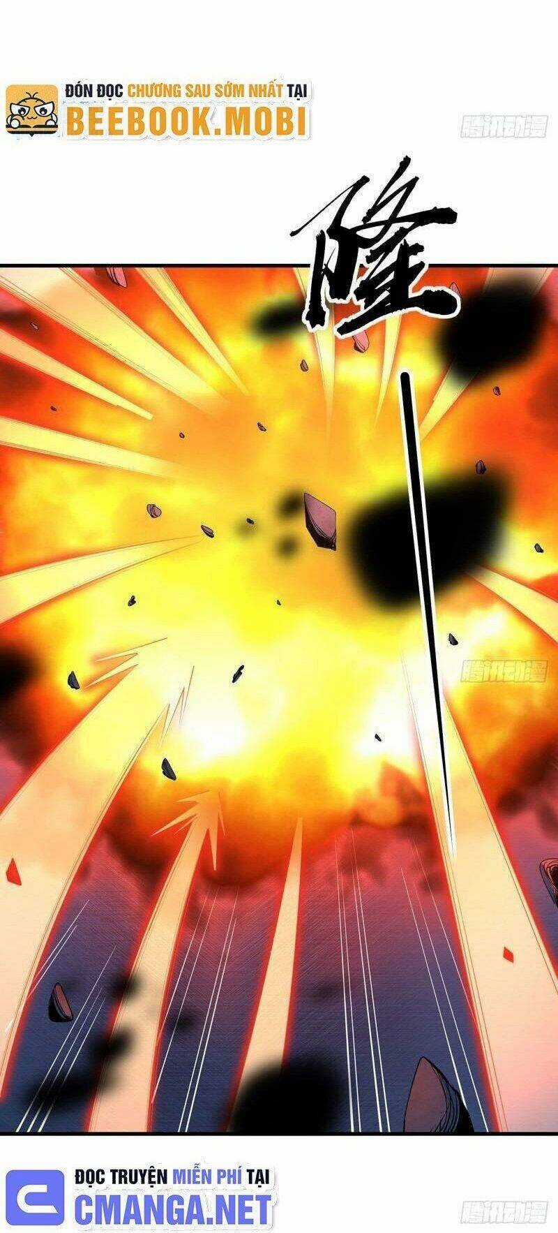 Kiếm Tu Imba Nhất Quả Đất - Chapter 221 - Trang 2