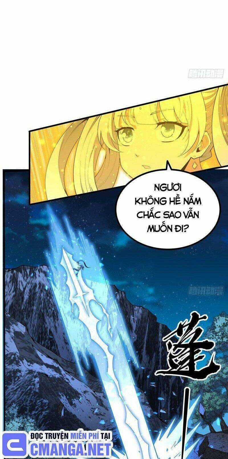 Kiếm Tu Imba Nhất Quả Đất - Chapter 221 - Trang 14