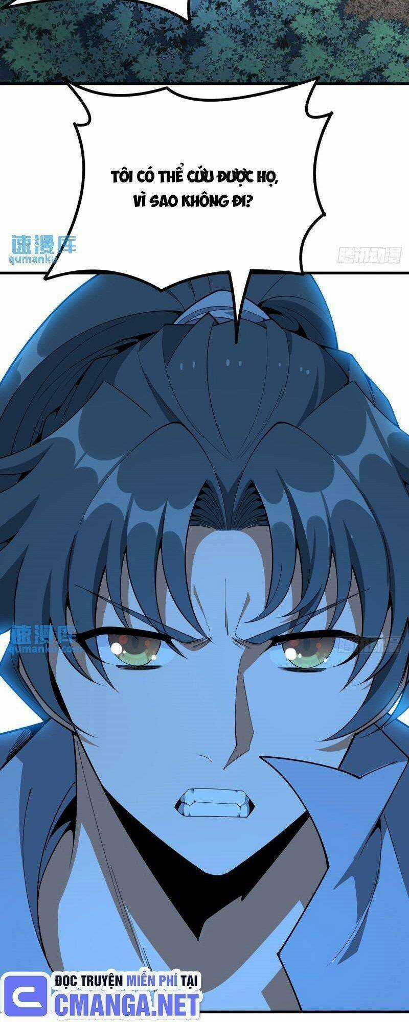 Kiếm Tu Imba Nhất Quả Đất - Chapter 221 - Trang 16