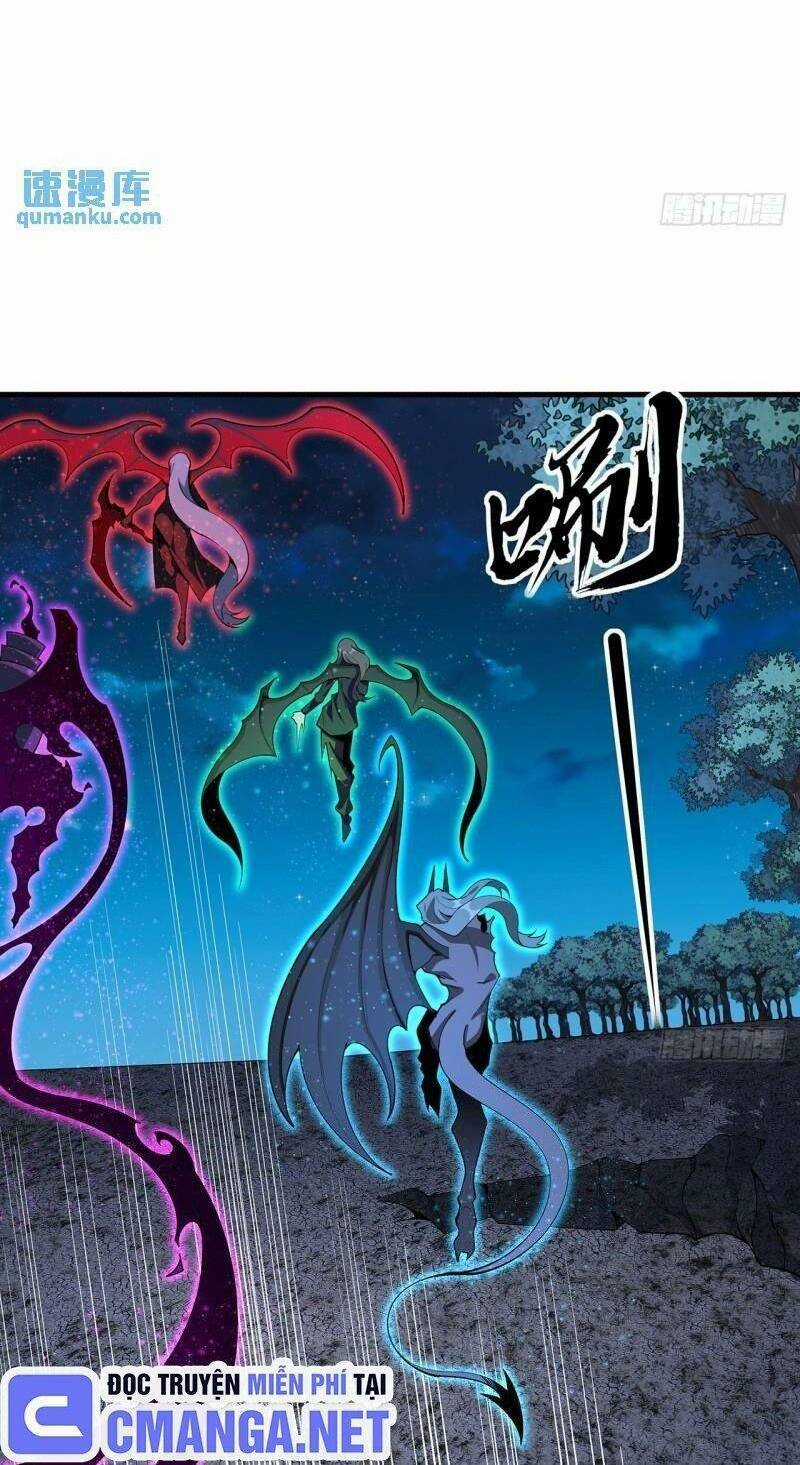 Kiếm Tu Imba Nhất Quả Đất - Chapter 221 - Trang 19