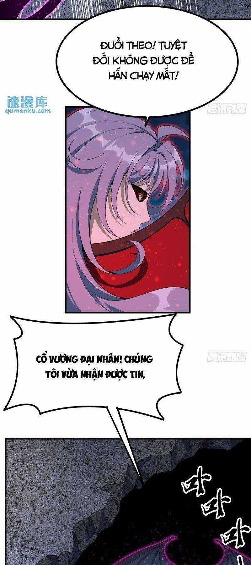 Kiếm Tu Imba Nhất Quả Đất - Chapter 221 - Trang 20