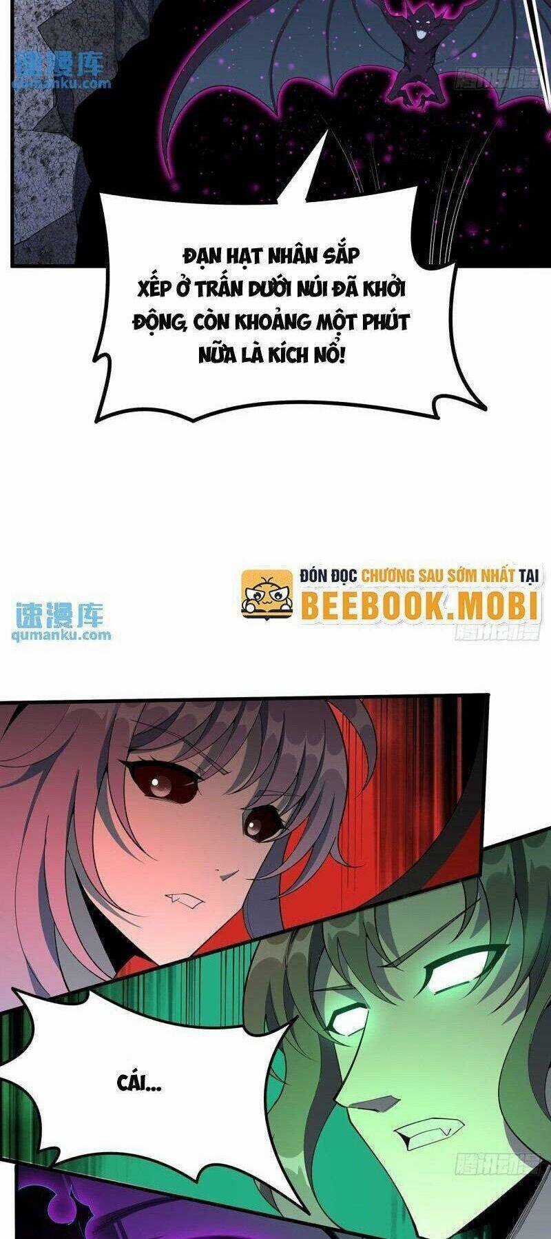 Kiếm Tu Imba Nhất Quả Đất - Chapter 221 - Trang 21