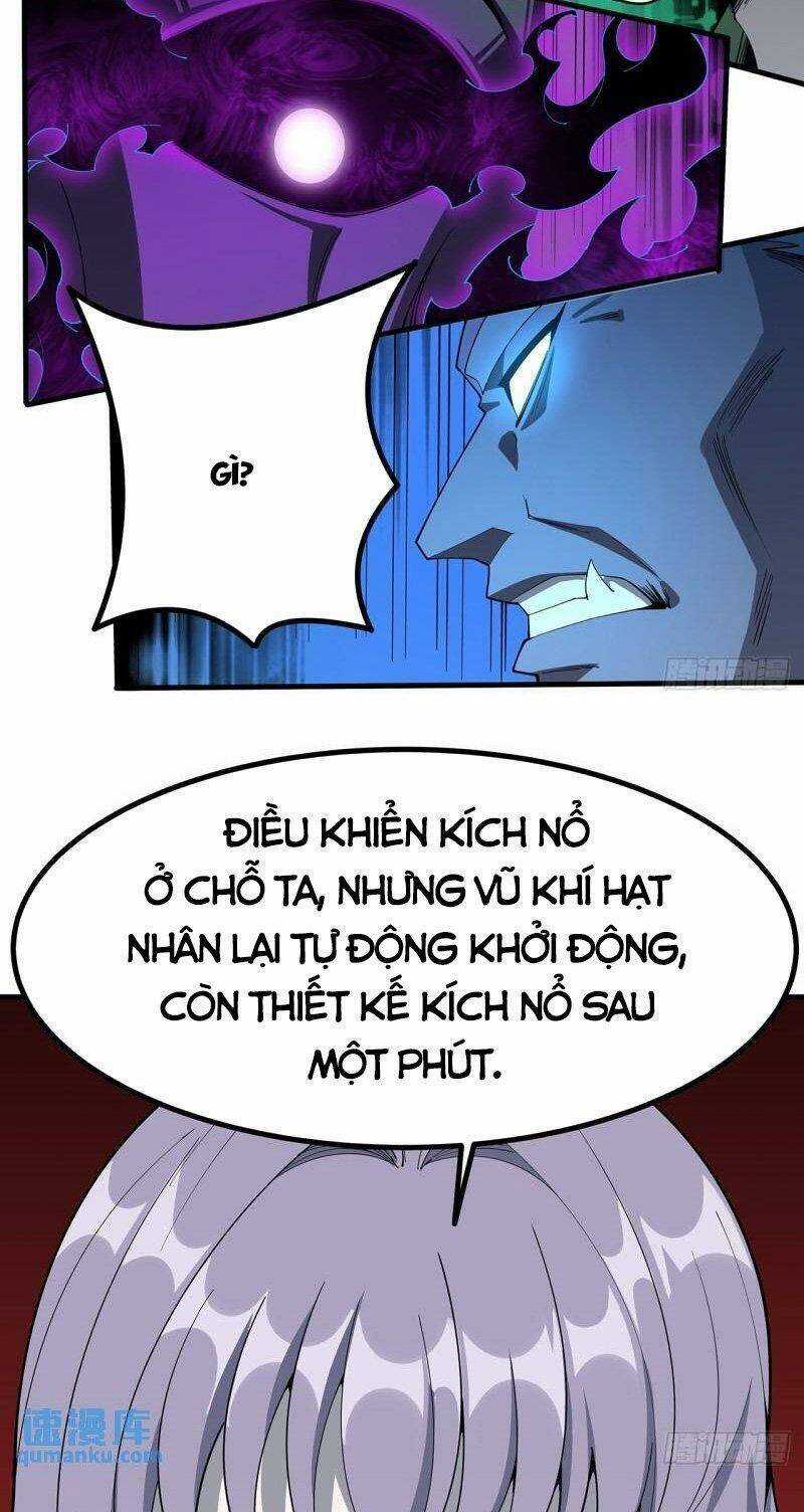Kiếm Tu Imba Nhất Quả Đất - Chapter 221 - Trang 22