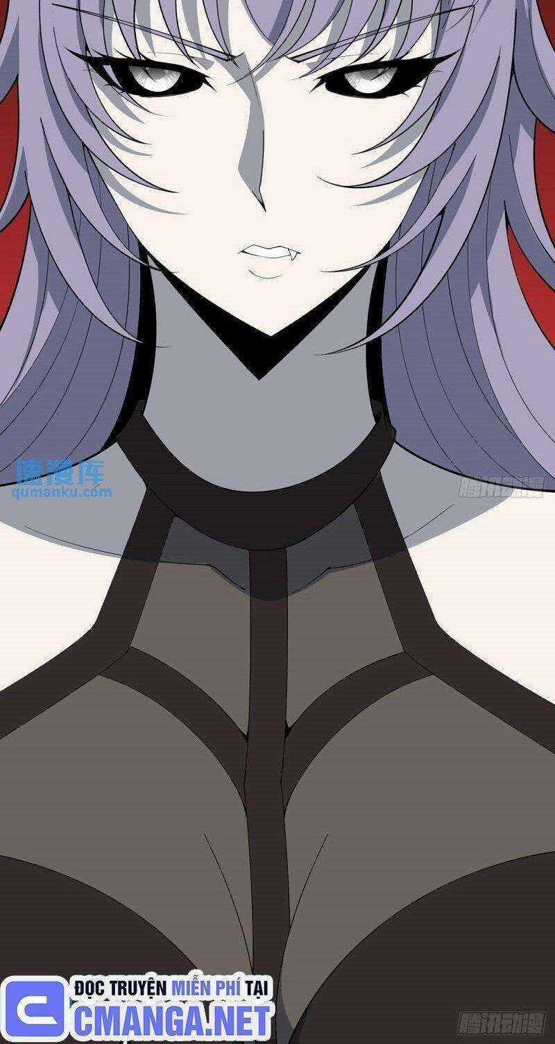 Kiếm Tu Imba Nhất Quả Đất - Chapter 221 - Trang 23