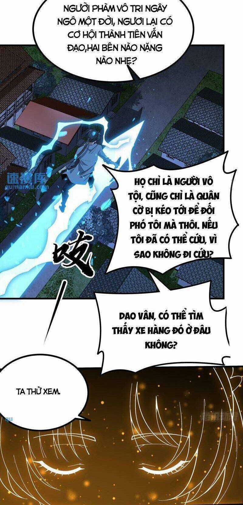 Kiếm Tu Imba Nhất Quả Đất - Chapter 221 - Trang 25