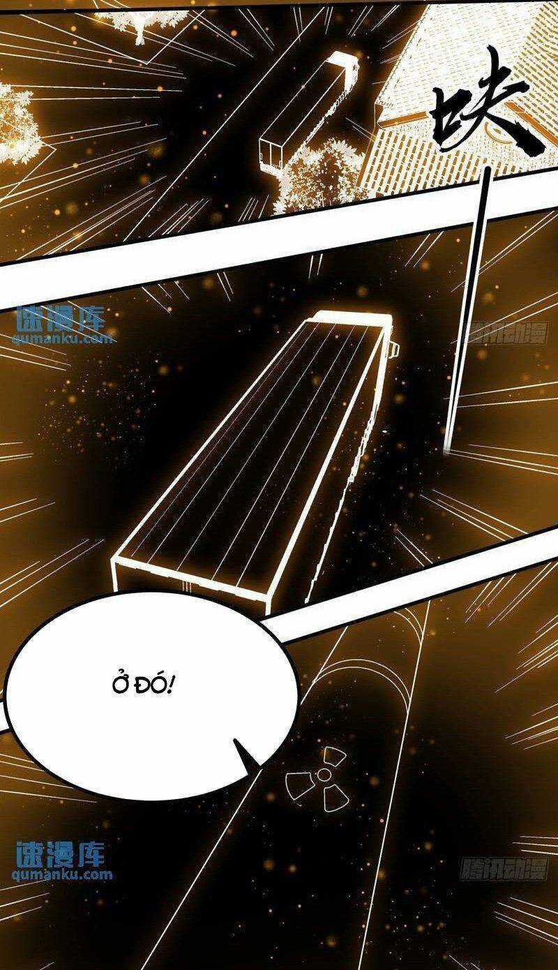 Kiếm Tu Imba Nhất Quả Đất - Chapter 221 - Trang 26