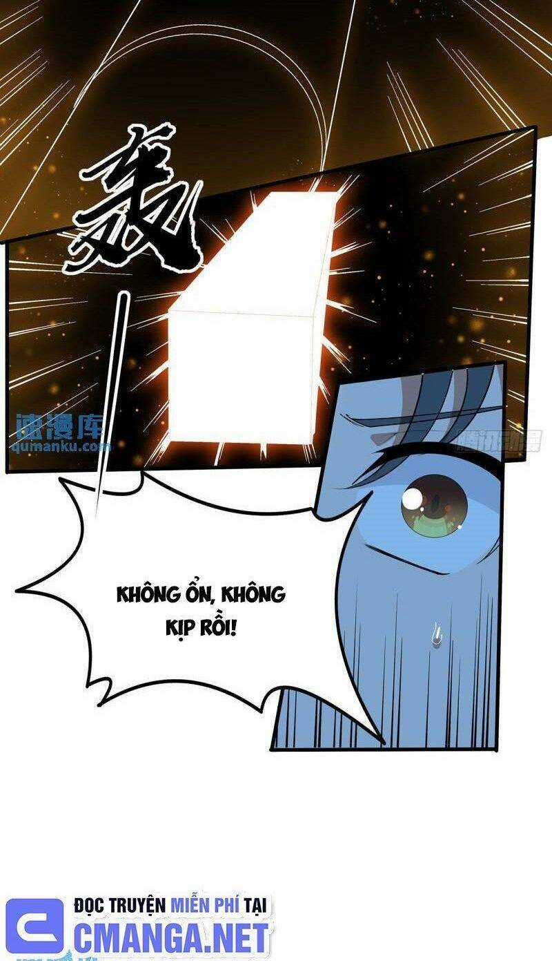 Kiếm Tu Imba Nhất Quả Đất - Chapter 221 - Trang 27