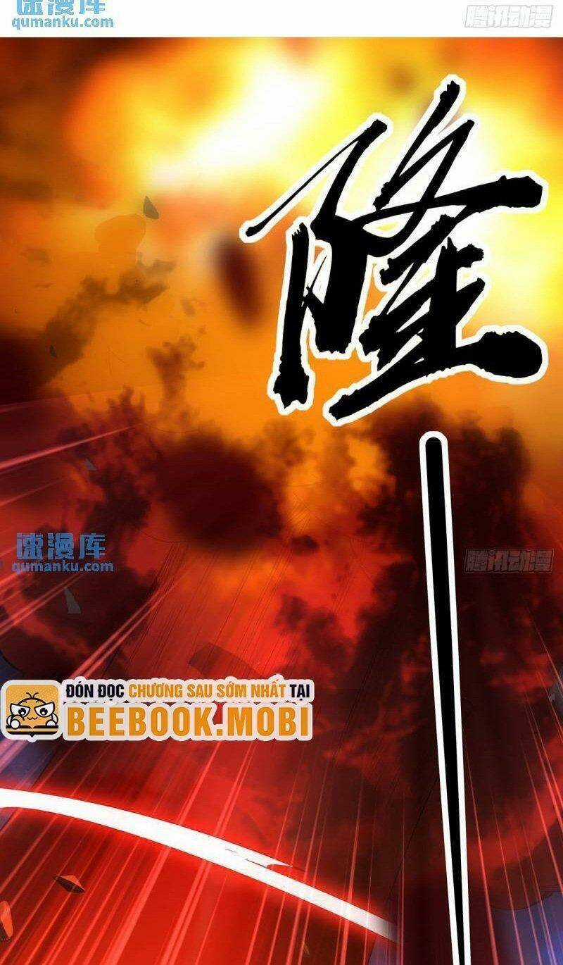 Kiếm Tu Imba Nhất Quả Đất - Chapter 221 - Trang 28