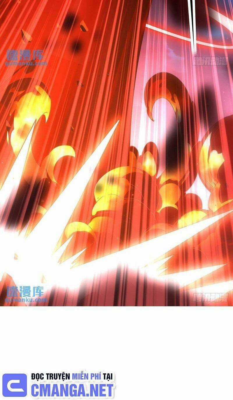 Kiếm Tu Imba Nhất Quả Đất - Chapter 221 - Trang 29