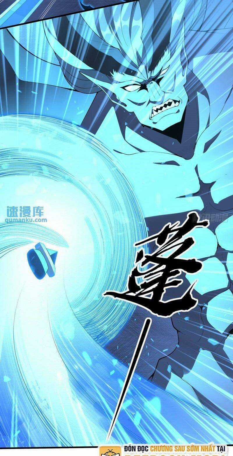 Kiếm Tu Imba Nhất Quả Đất - Chapter 221 - Trang 7