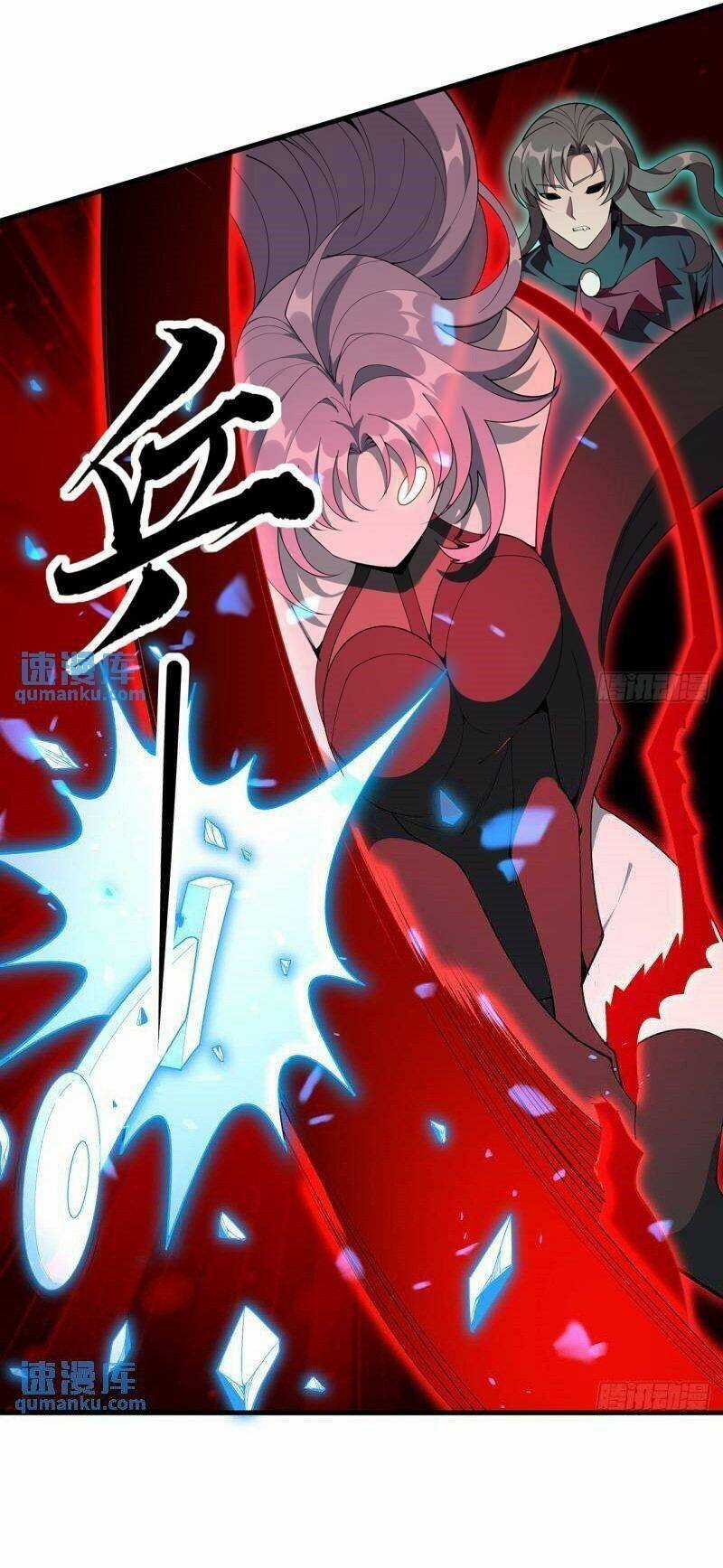 Kiếm Tu Imba Nhất Quả Đất - Chapter 221 - Trang 9