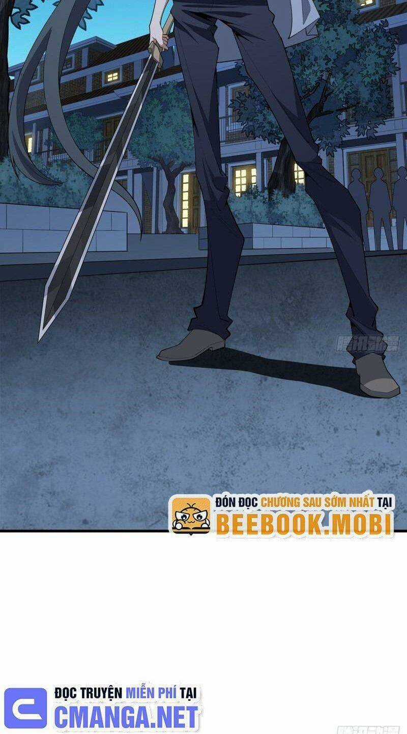 Kiếm Tu Imba Nhất Quả Đất - Chapter 222 - Trang 11