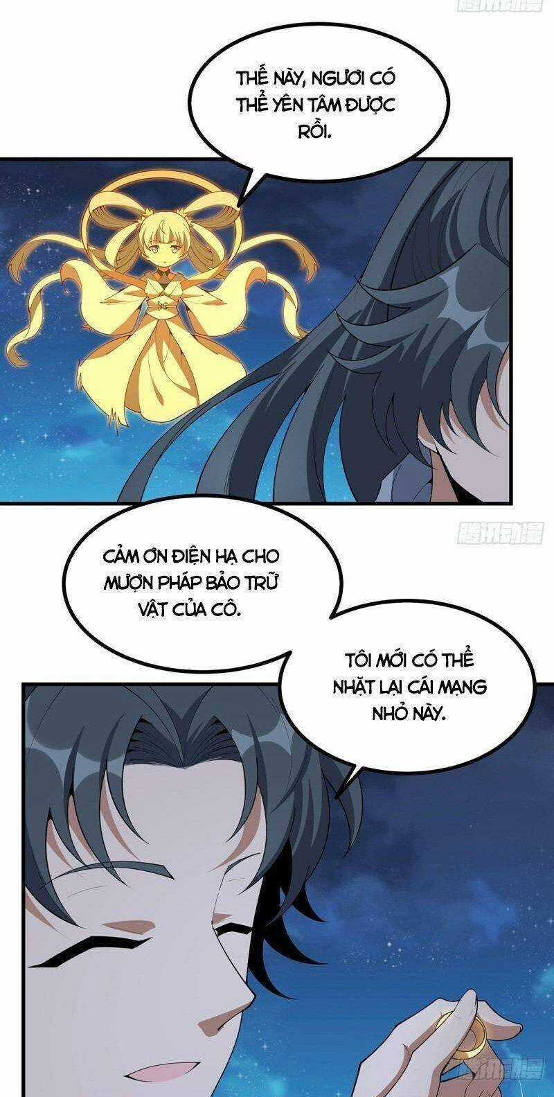 Kiếm Tu Imba Nhất Quả Đất - Chapter 222 - Trang 12