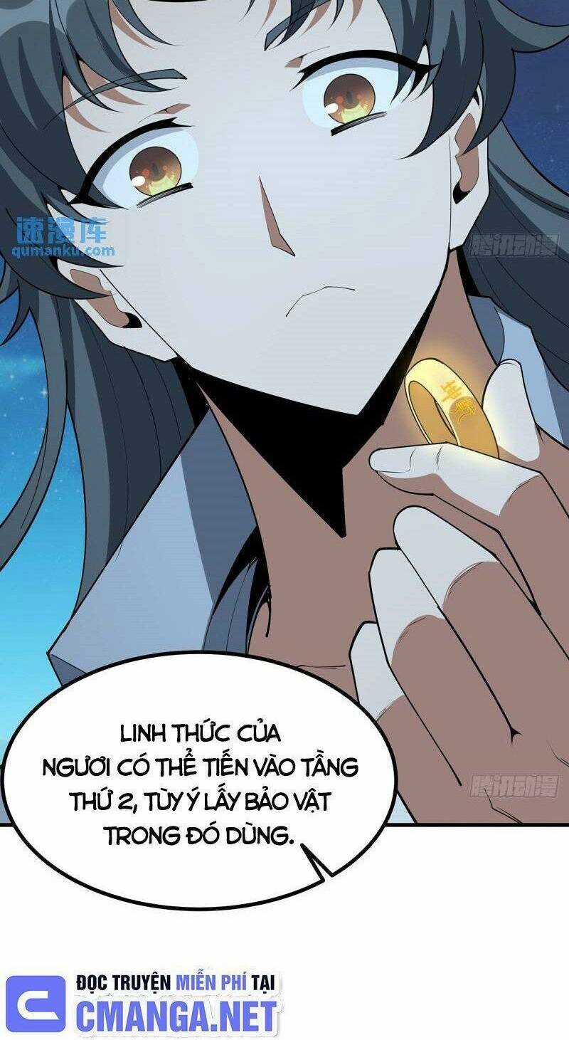 Kiếm Tu Imba Nhất Quả Đất - Chapter 222 - Trang 18