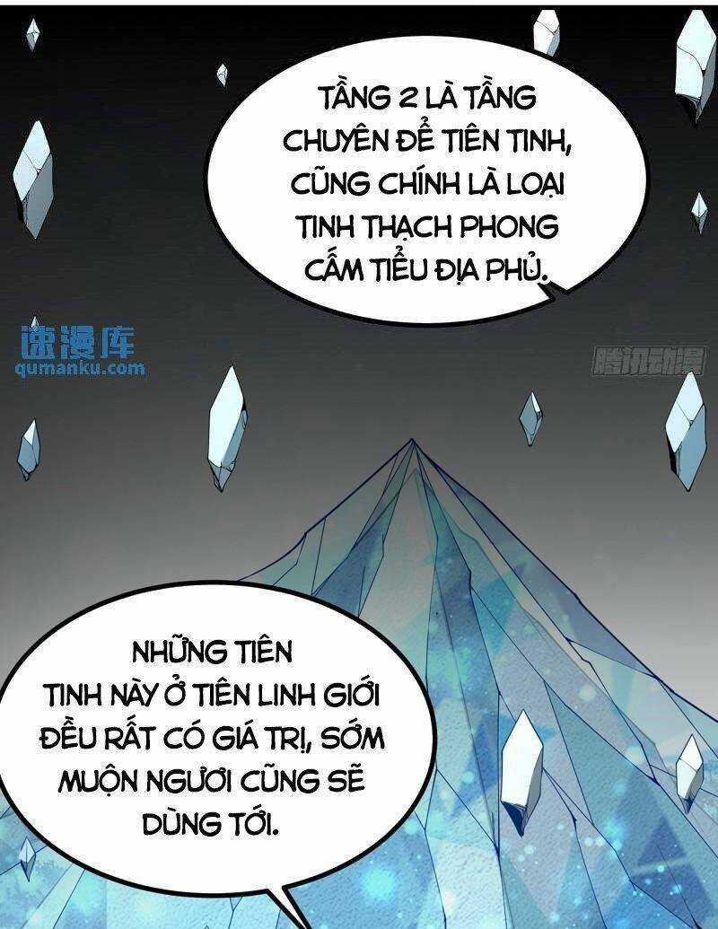 Kiếm Tu Imba Nhất Quả Đất - Chapter 222 - Trang 19