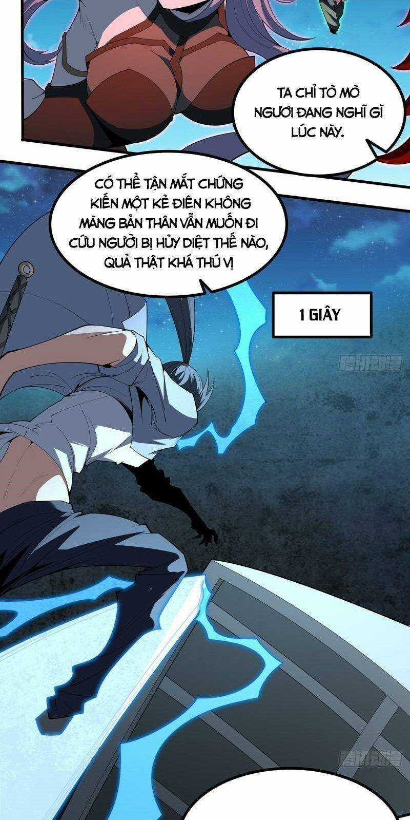 Kiếm Tu Imba Nhất Quả Đất - Chapter 222 - Trang 3