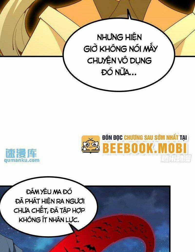 Kiếm Tu Imba Nhất Quả Đất - Chapter 222 - Trang 21