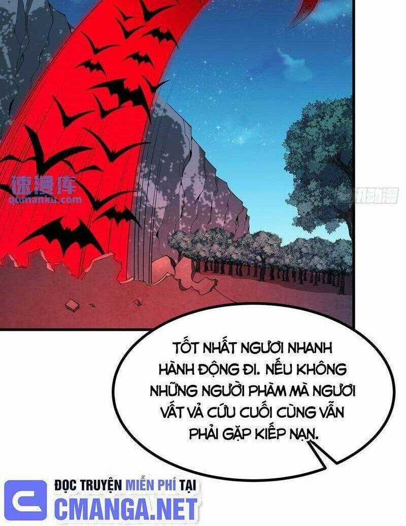 Kiếm Tu Imba Nhất Quả Đất - Chapter 222 - Trang 22