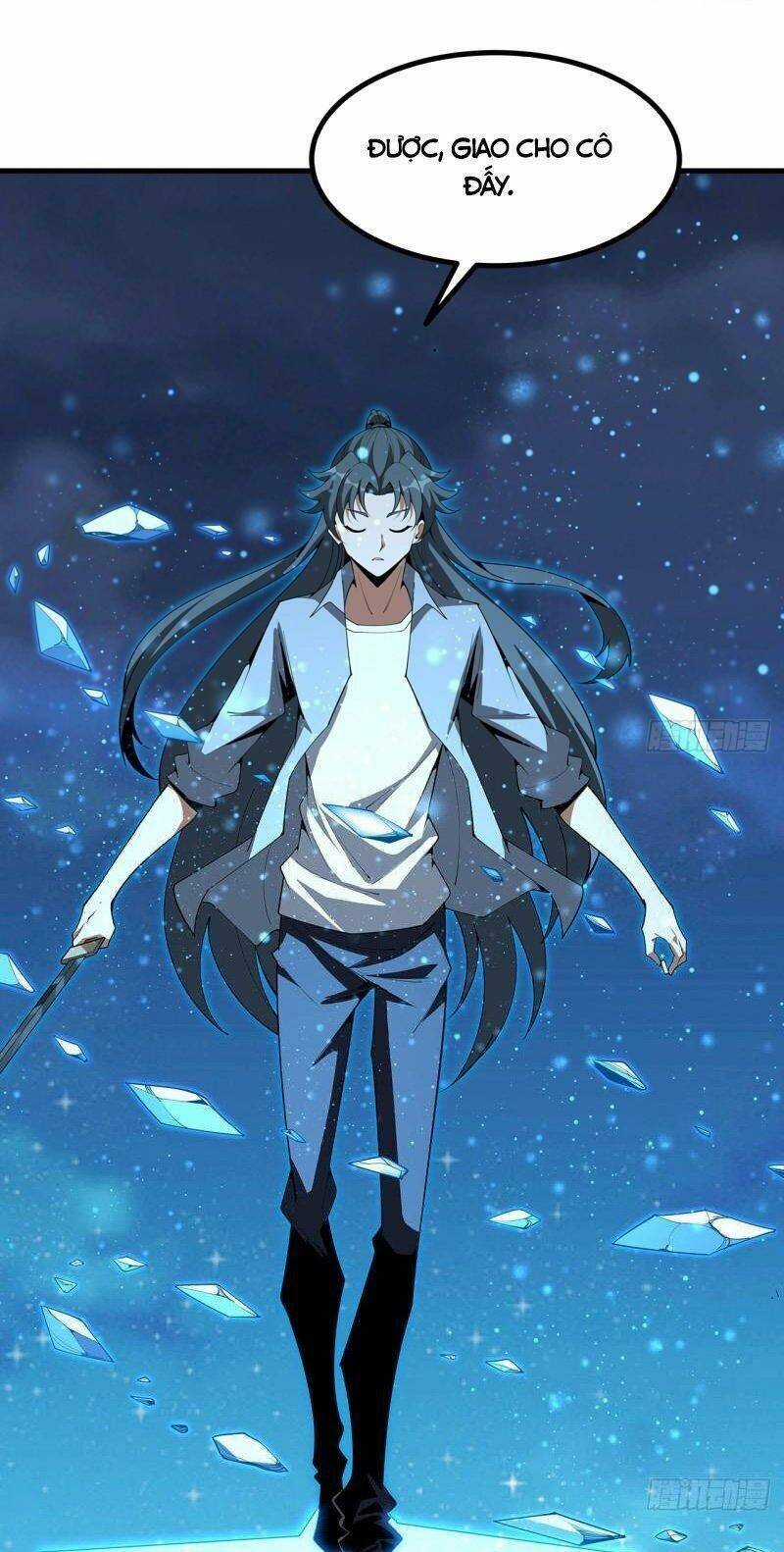 Kiếm Tu Imba Nhất Quả Đất - Chapter 222 - Trang 26