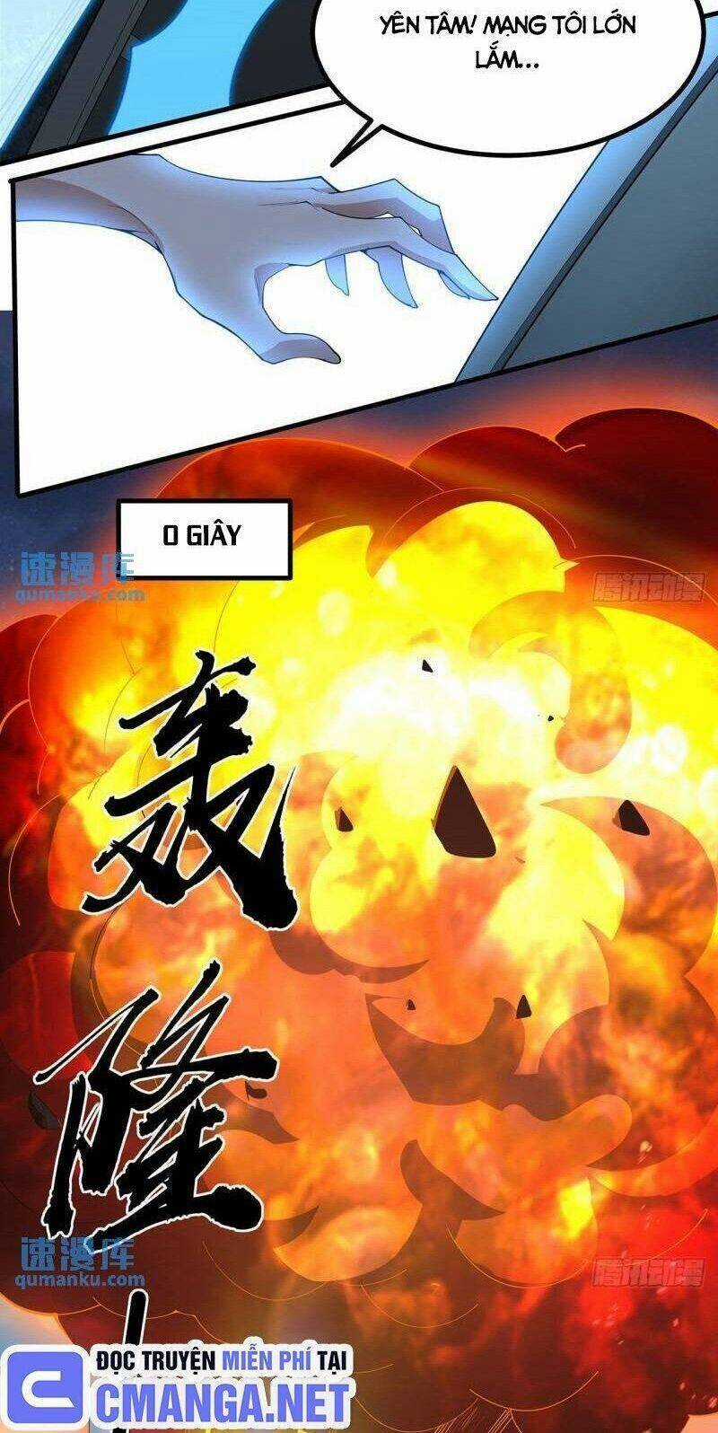 Kiếm Tu Imba Nhất Quả Đất - Chapter 222 - Trang 4