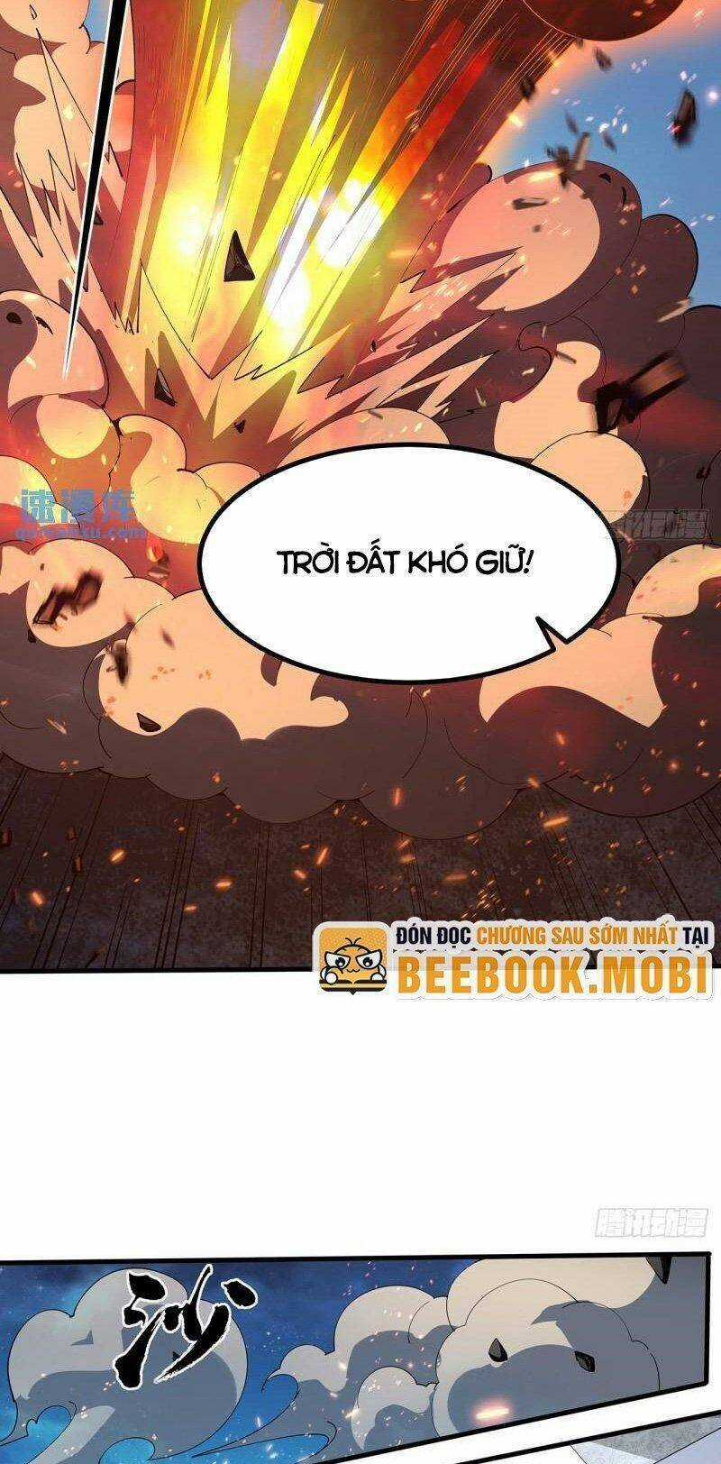 Kiếm Tu Imba Nhất Quả Đất - Chapter 222 - Trang 6