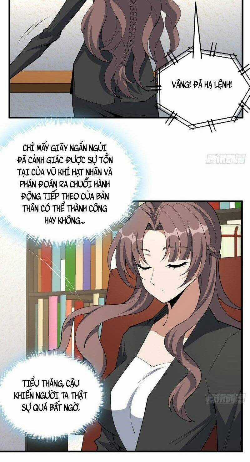 Kiếm Tu Imba Nhất Quả Đất - Chapter 222 - Trang 9