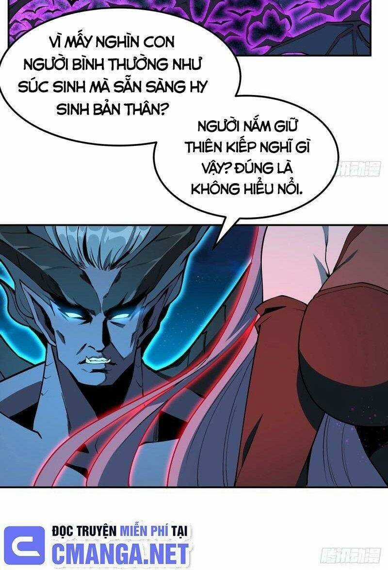 Kiếm Tu Imba Nhất Quả Đất - Chapter 223 - Trang 2