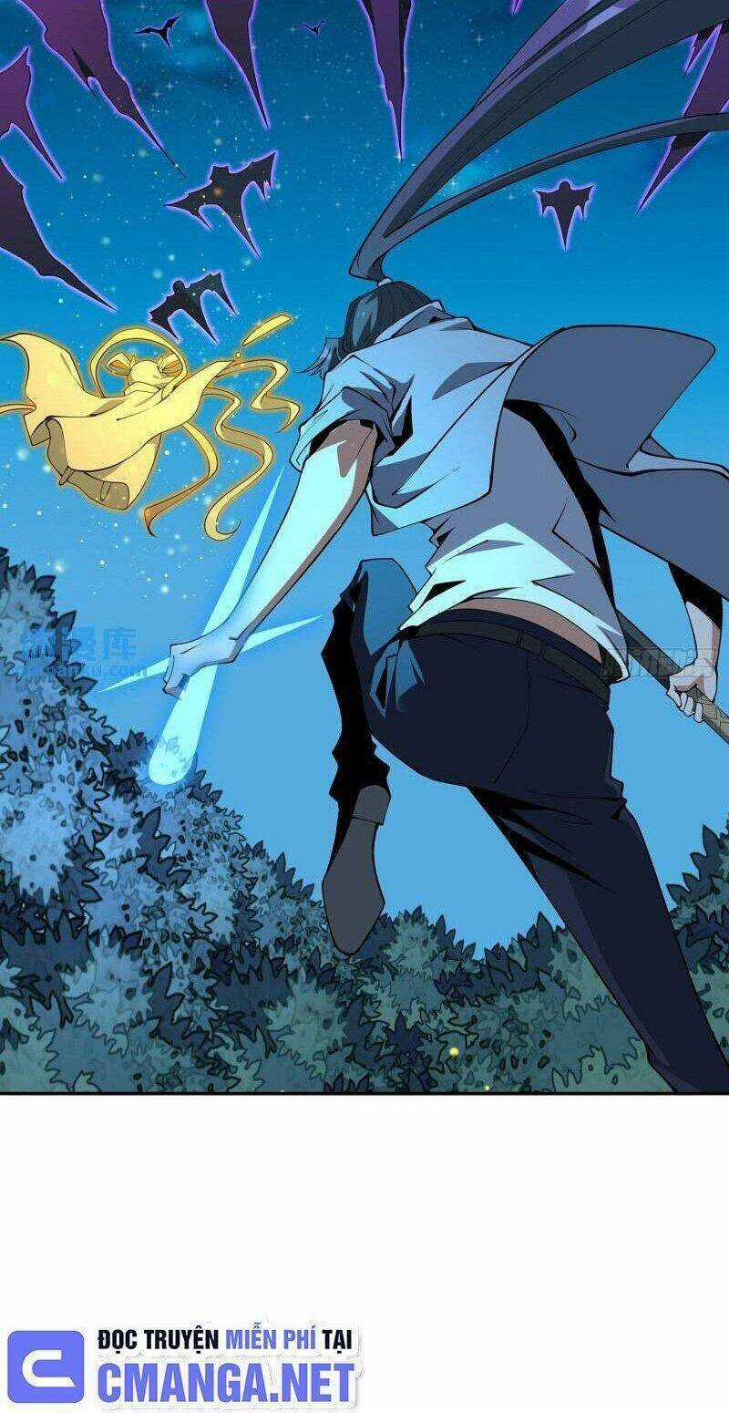 Kiếm Tu Imba Nhất Quả Đất - Chapter 223 - Trang 29