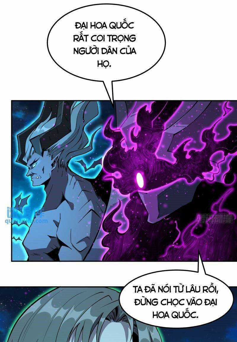 Kiếm Tu Imba Nhất Quả Đất - Chapter 223 - Trang 4