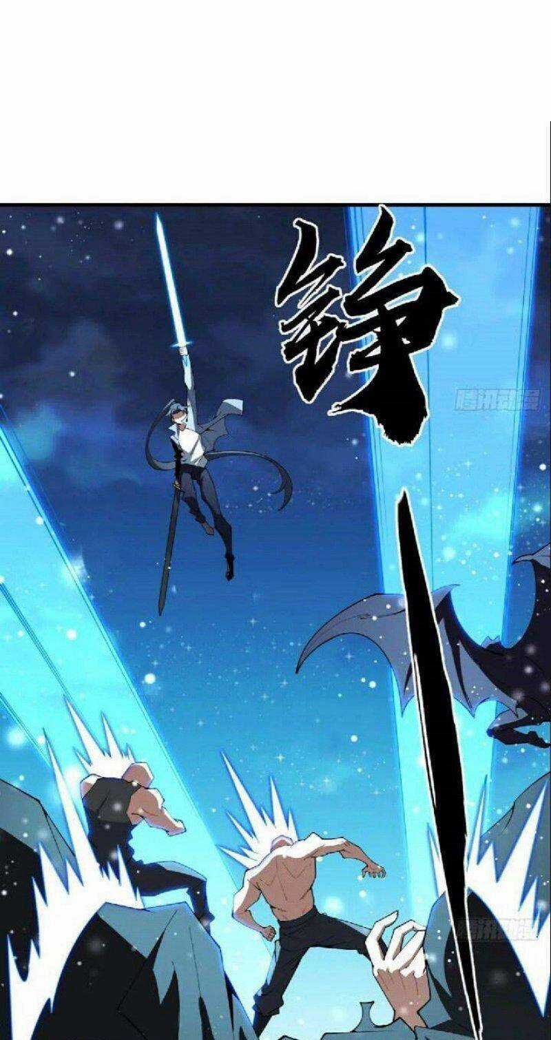 Kiếm Tu Imba Nhất Quả Đất - Chapter 224 - Trang 1