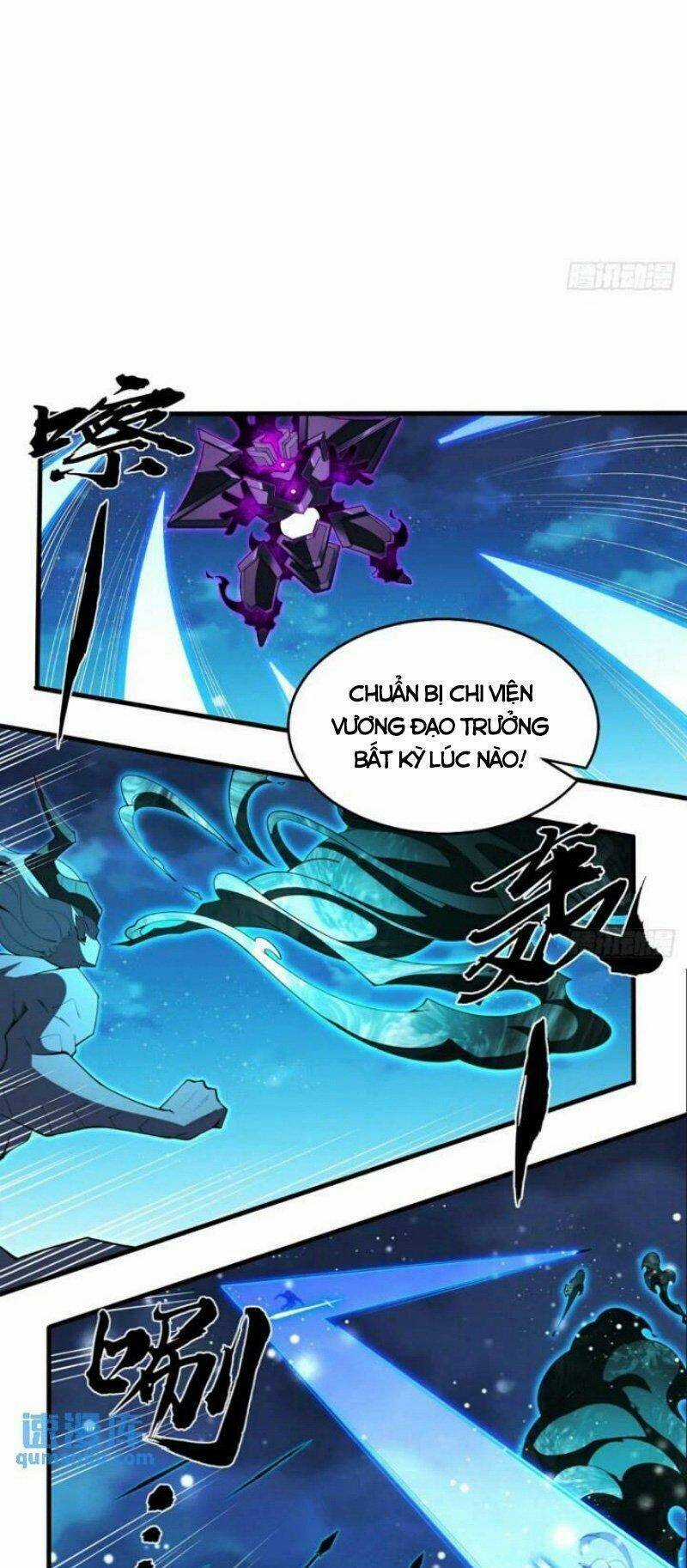 Kiếm Tu Imba Nhất Quả Đất - Chapter 224 - Trang 17