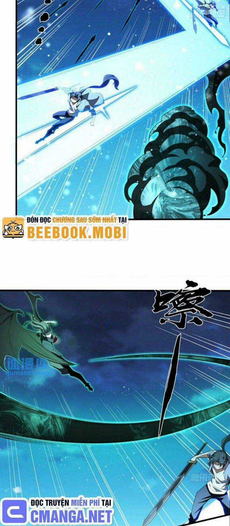 Kiếm Tu Imba Nhất Quả Đất - Chapter 224 - Trang 18