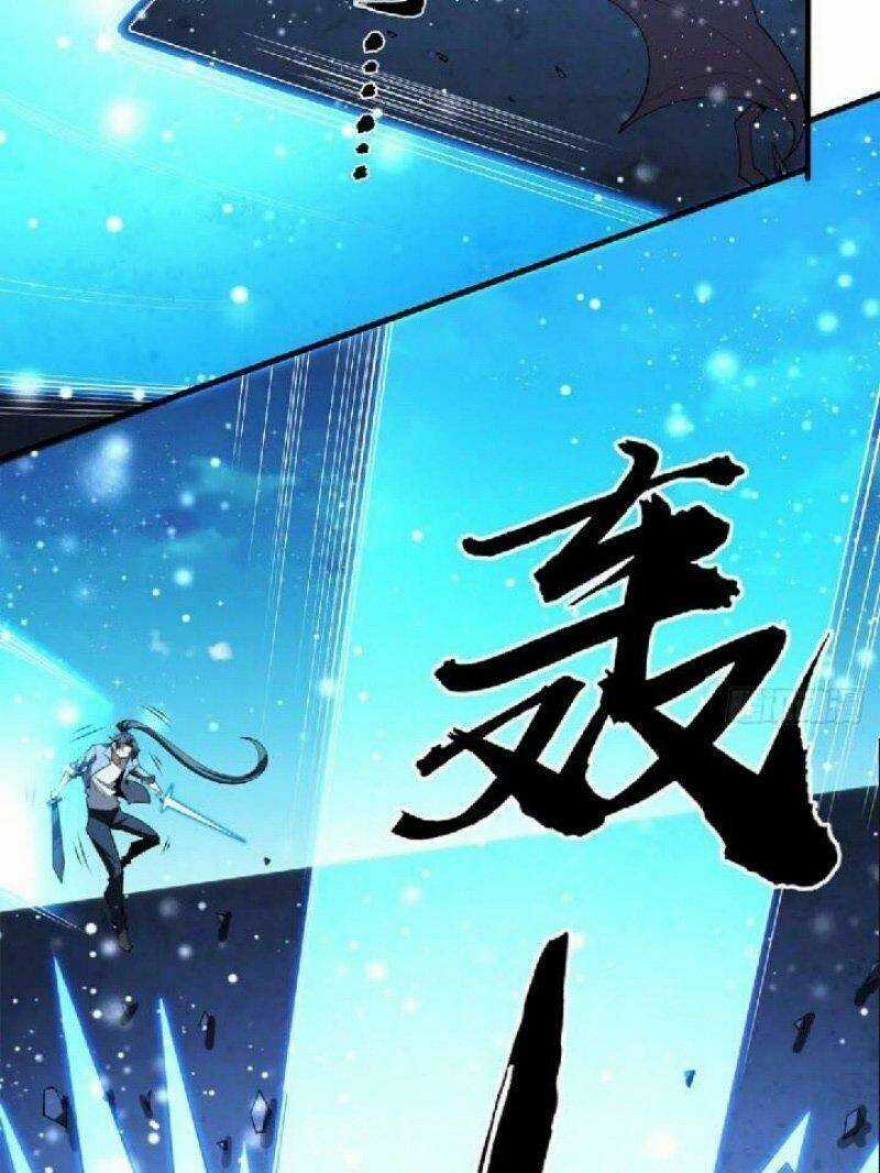 Kiếm Tu Imba Nhất Quả Đất - Chapter 224 - Trang 3