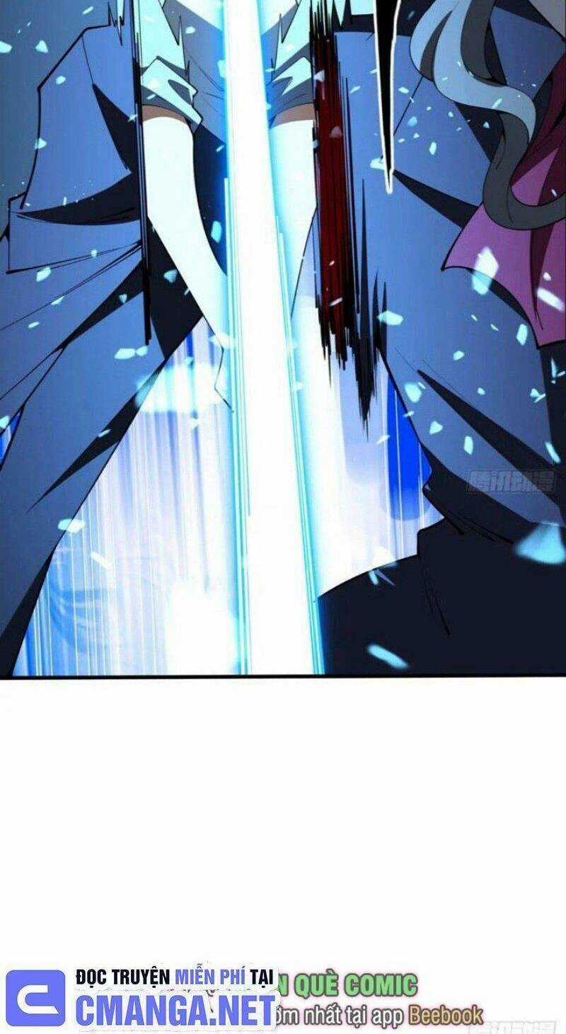 Kiếm Tu Imba Nhất Quả Đất - Chapter 224 - Trang 21