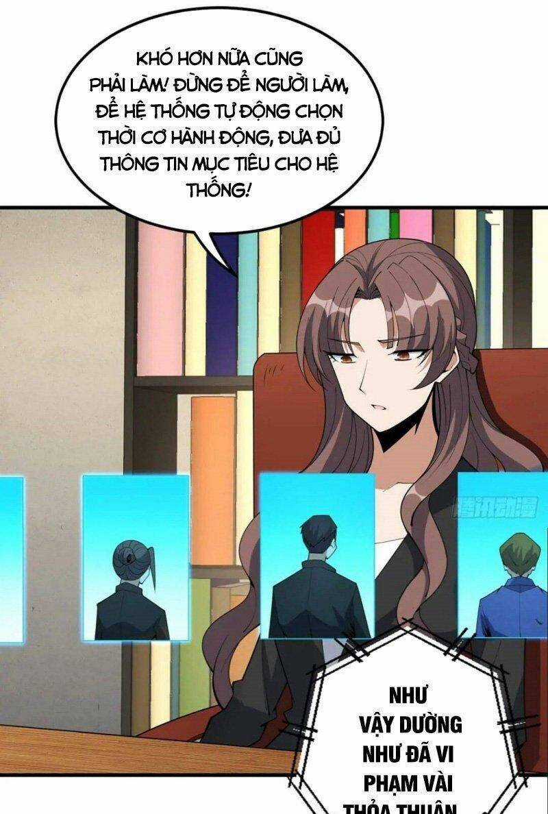 Kiếm Tu Imba Nhất Quả Đất - Chapter 224 - Trang 24