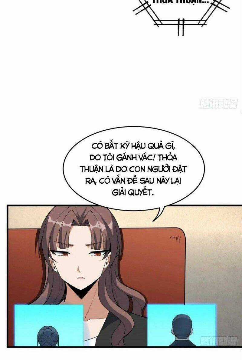 Kiếm Tu Imba Nhất Quả Đất - Chapter 224 - Trang 25