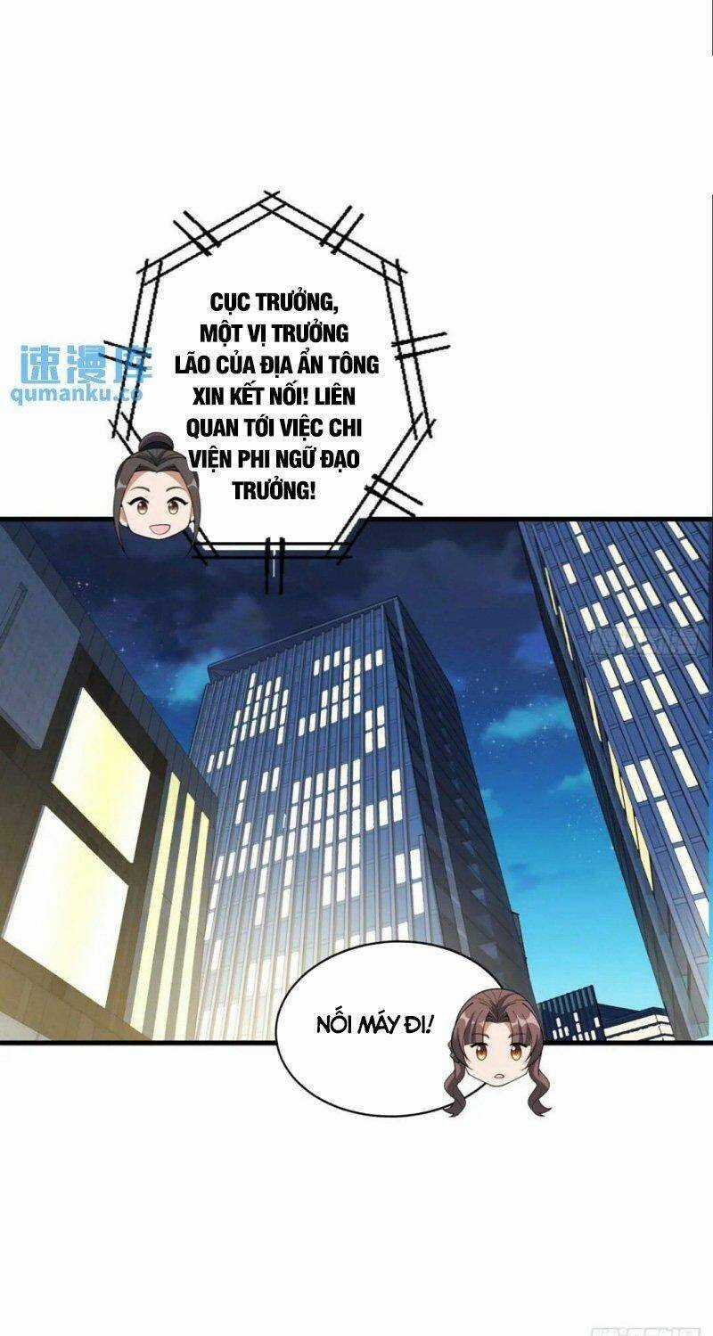 Kiếm Tu Imba Nhất Quả Đất - Chapter 224 - Trang 26