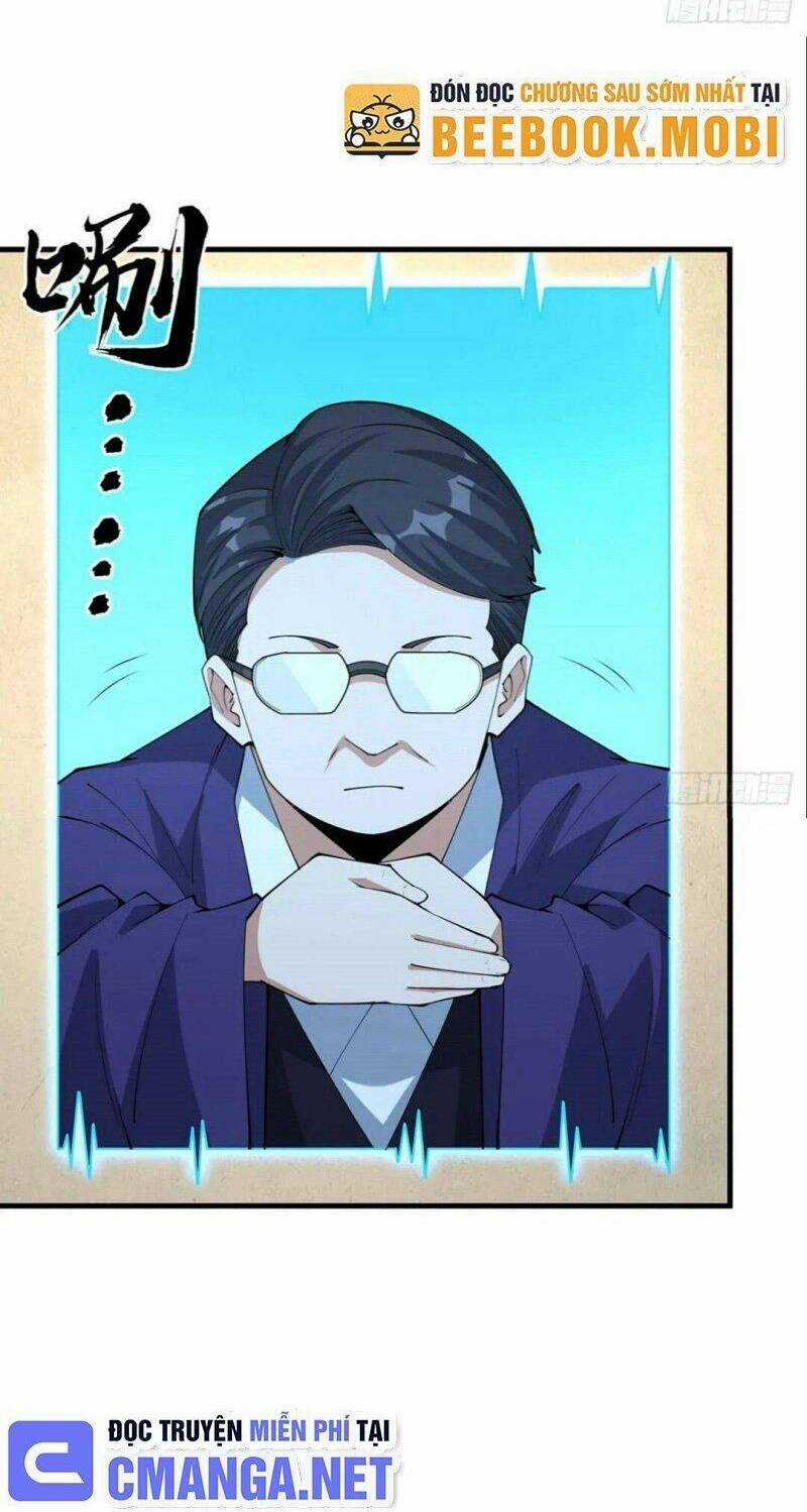 Kiếm Tu Imba Nhất Quả Đất - Chapter 224 - Trang 27