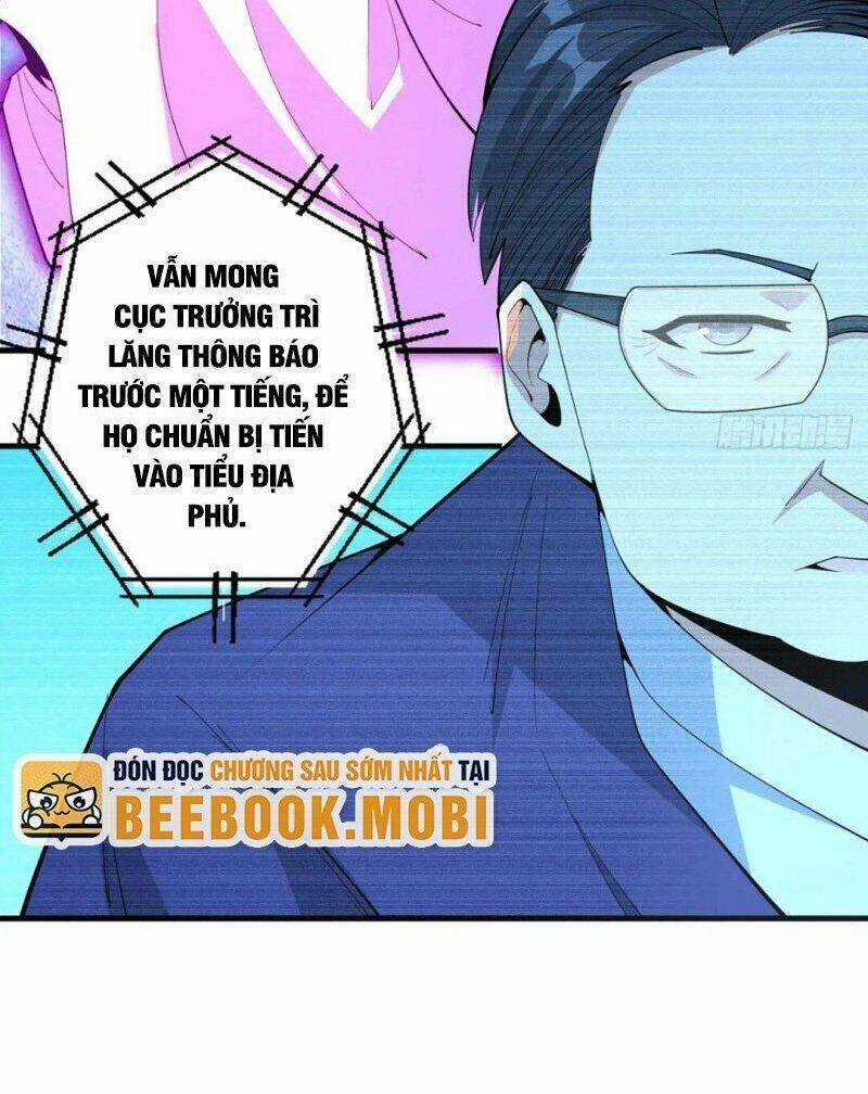 Kiếm Tu Imba Nhất Quả Đất - Chapter 224 - Trang 30