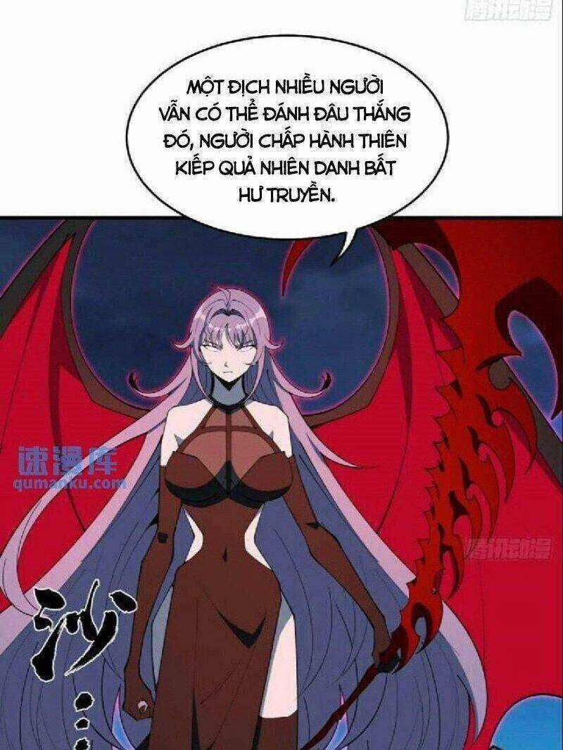 Kiếm Tu Imba Nhất Quả Đất - Chapter 224 - Trang 5