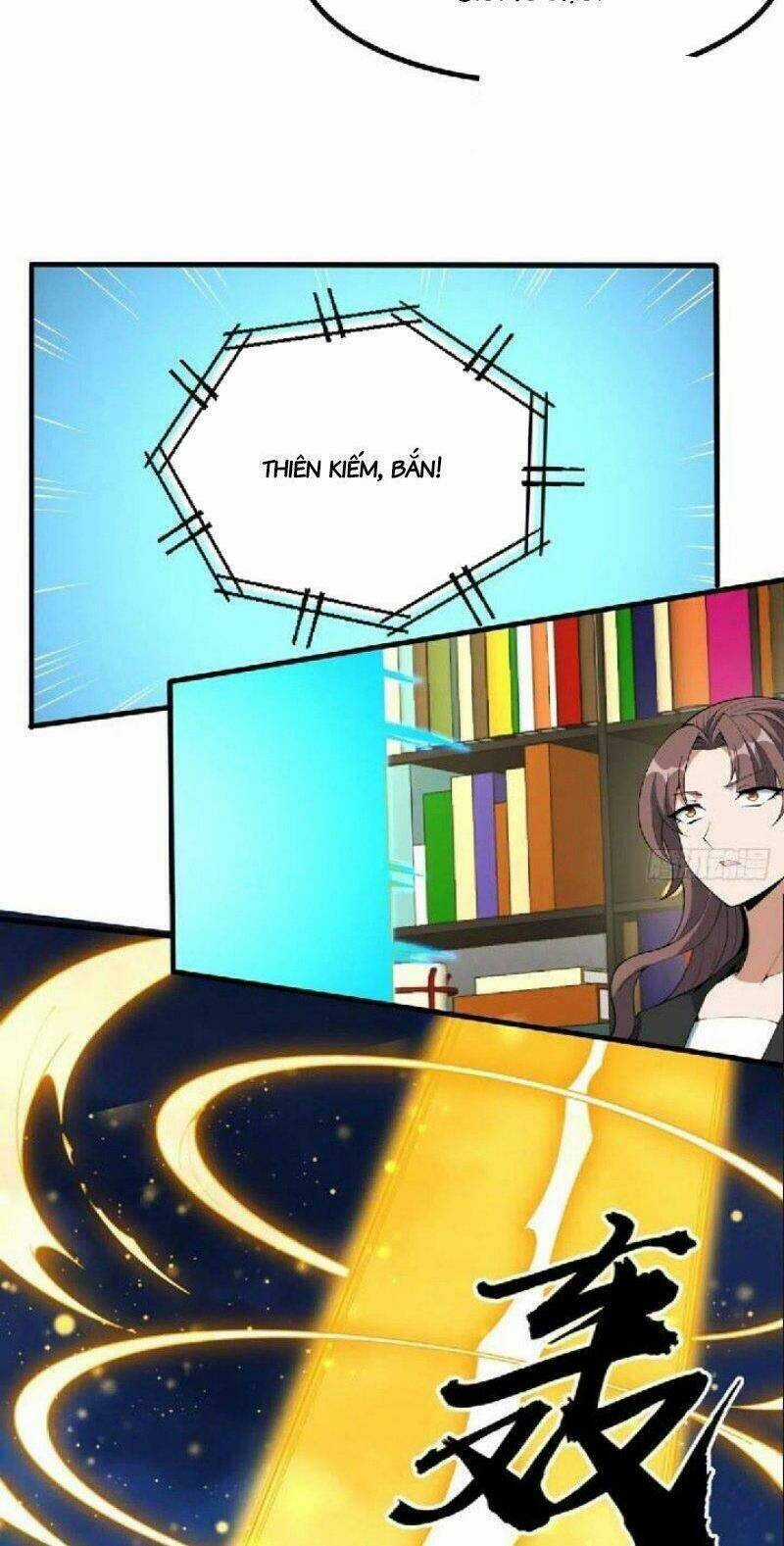 Kiếm Tu Imba Nhất Quả Đất - Chapter 225 - Trang 2