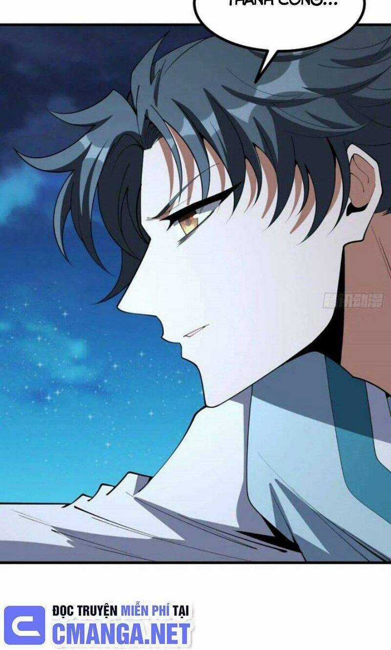 Kiếm Tu Imba Nhất Quả Đất - Chapter 225 - Trang 14