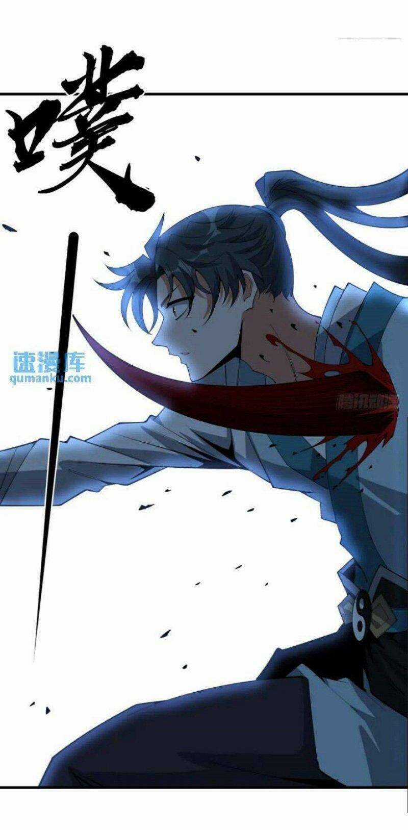 Kiếm Tu Imba Nhất Quả Đất - Chapter 225 - Trang 15