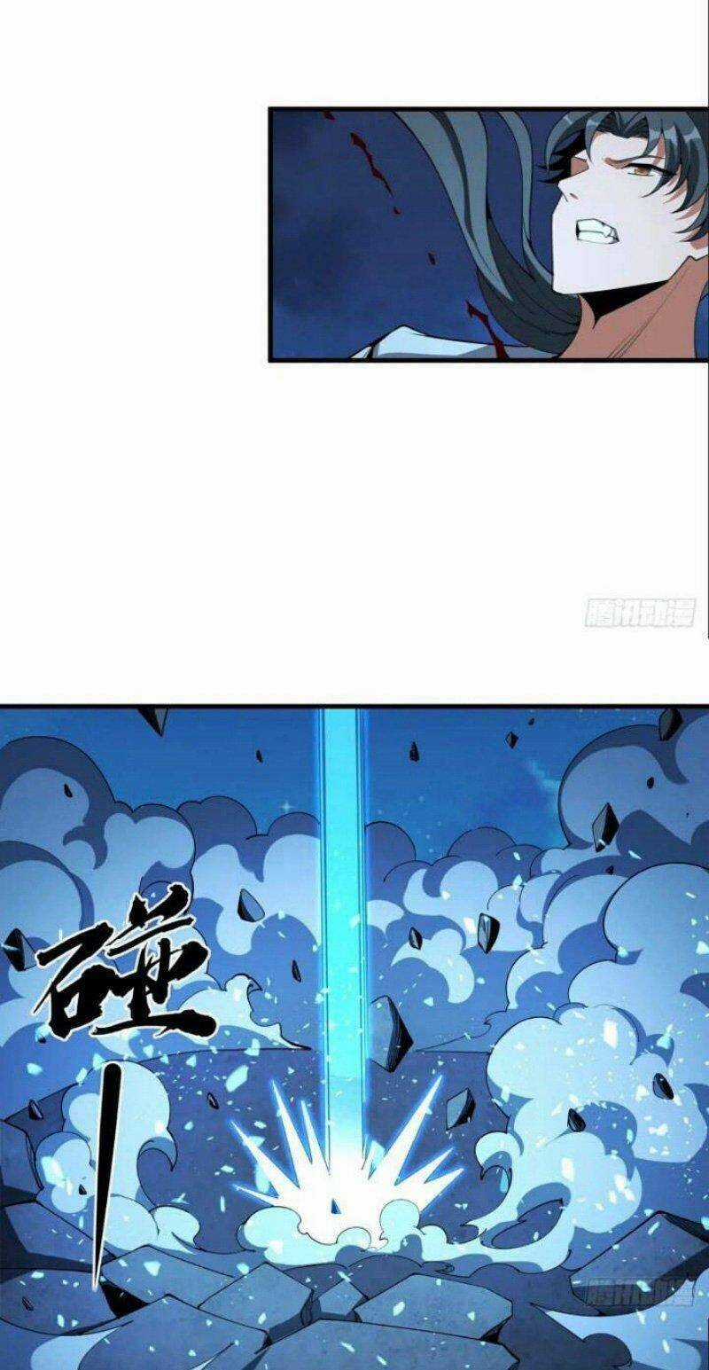 Kiếm Tu Imba Nhất Quả Đất - Chapter 225 - Trang 17