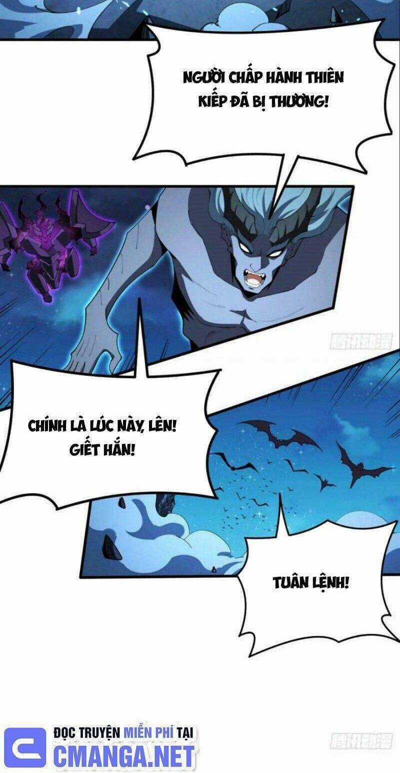 Kiếm Tu Imba Nhất Quả Đất - Chapter 225 - Trang 18