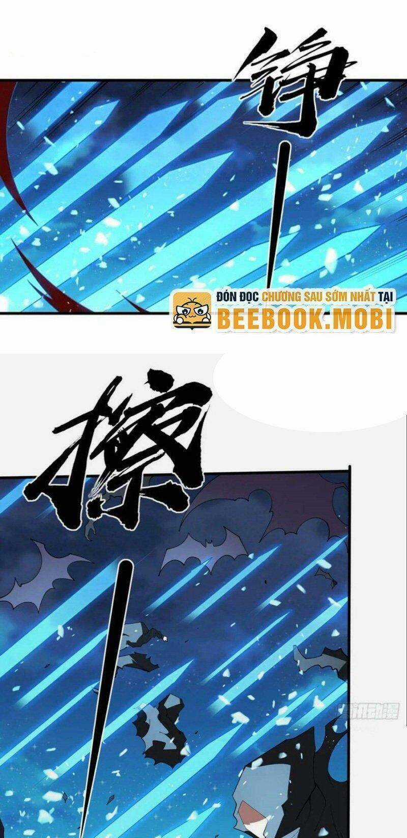 Kiếm Tu Imba Nhất Quả Đất - Chapter 225 - Trang 19