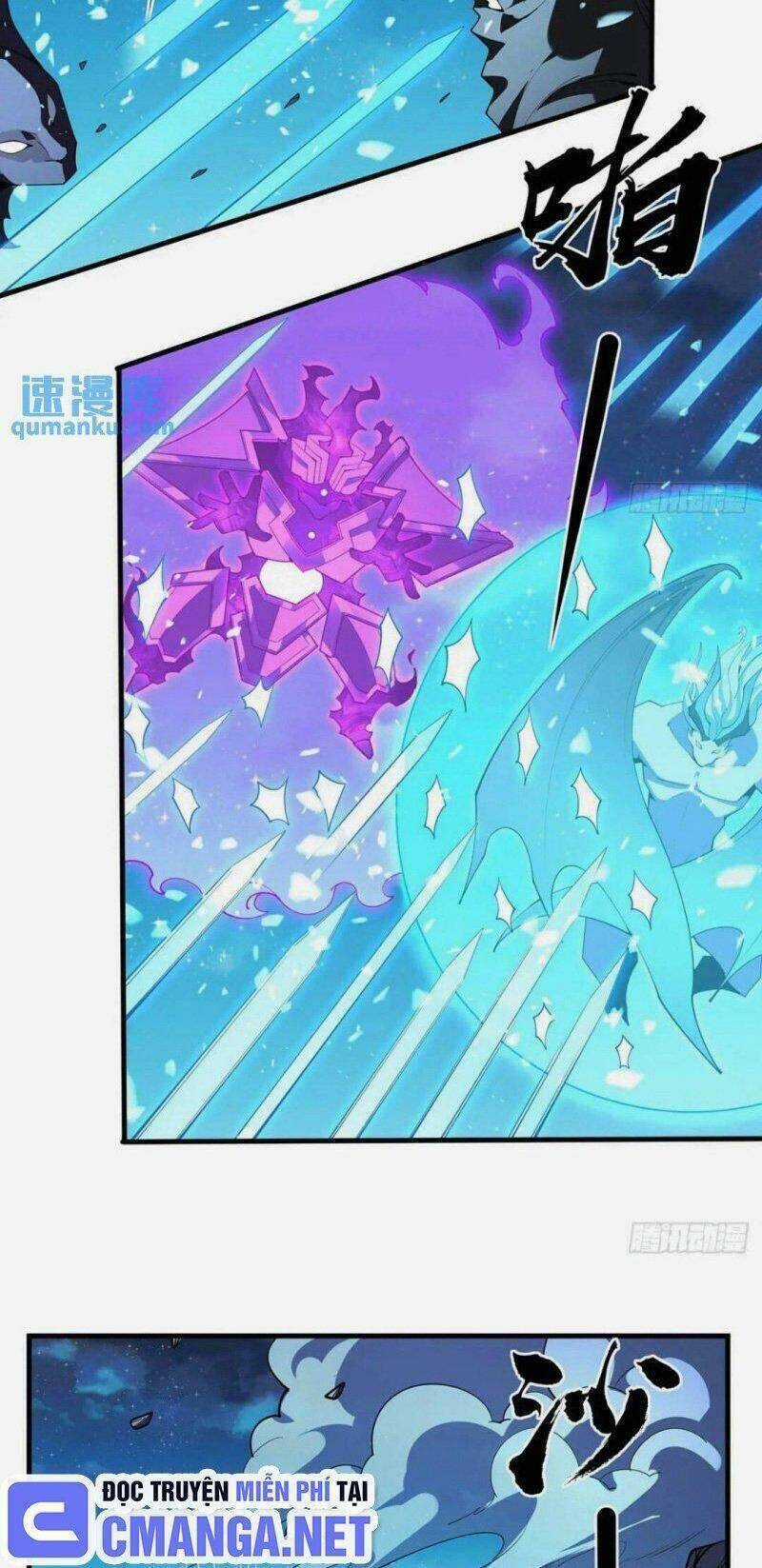 Kiếm Tu Imba Nhất Quả Đất - Chapter 225 - Trang 20